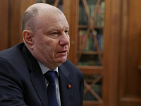 Владимир Потанин: Россия перестала быть «мировой бензоколонкой»