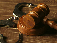 В МВД назвали самый распространенный вид преступлений 