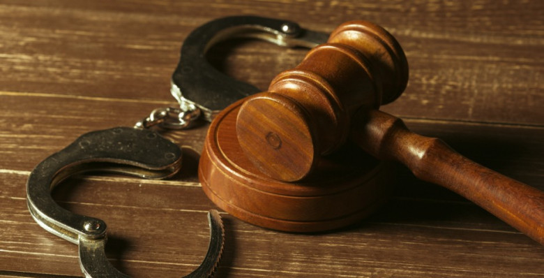 В МВД назвали самый распространенный вид преступлений 