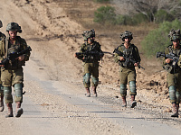 Reuters: раздел сектора Газа по «желтой линии» становится более вероятным