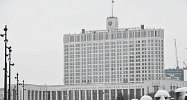 Девелопер «Самолет» запросил поддержку у государства