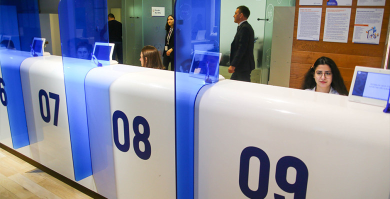 Визовый центр Японии в Москве ужесточил проверку документов