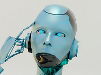 Робот-гуманоид выиграл пекинский полумарафон с мировым рекордом