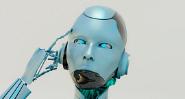 Робот-гуманоид выиграл пекинский полумарафон с мировым рекордом