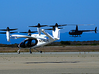 Казахстан закупит электрические самолеты на $300 млн для запуска аэротакси