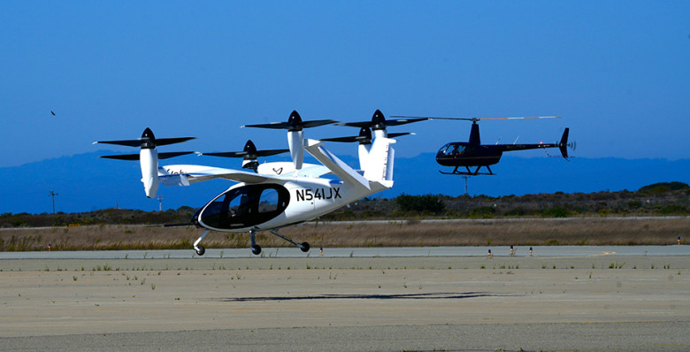 Казахстан закупит электрические самолеты на $300 млн для запуска аэротакси