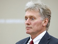 Дмитрий Песков: Кремль шокирован самоубийством Романа Старовойта