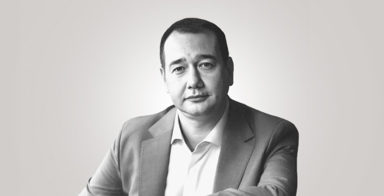 Антон Рубенчик: как цифровизация меняет корпоративные процессы