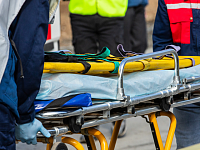 В Череповце 10 человек пострадали при утечке серной кислоты