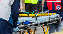 В Череповце 10 человек пострадали при утечке серной кислоты