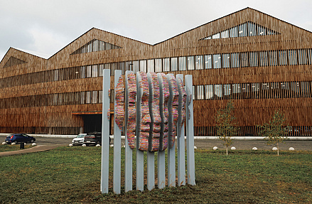 Как наполнить городскую среду смыслом и жизнью