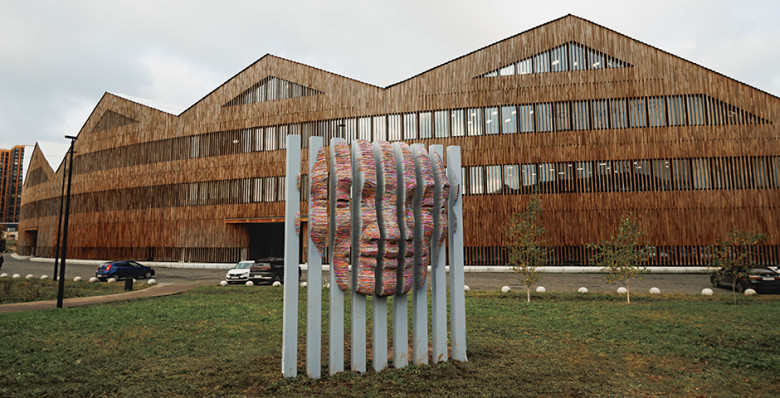 Как наполнить городскую среду смыслом и жизнью