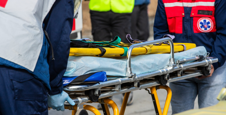 В Череповце 10 человек пострадали при утечке серной кислоты