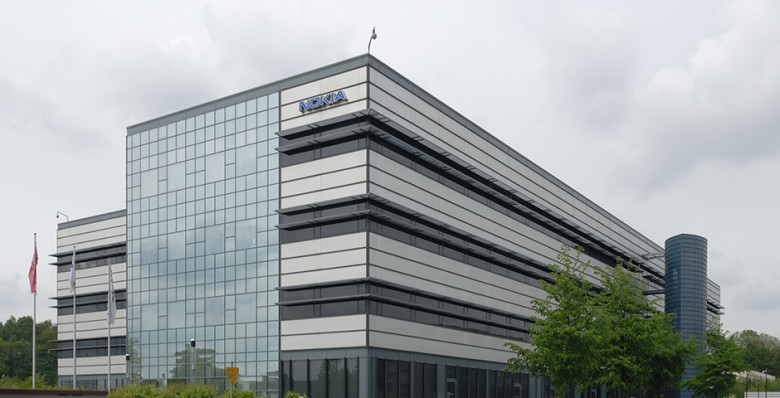 FT узнала об ограничении доступа Nokia и Ericsson к мобильным сетям КНР