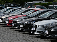 «СберСтрахование»: только 6% россиян планируют покупку авто в течение года