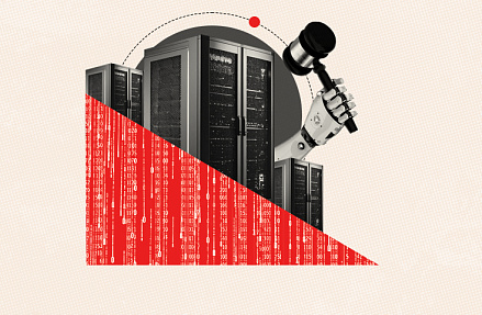 Как в России дошли до правового ИИ своим умом