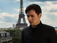 Павел Дуров раскритиковал Apple за блокировку VPN-сервисов в России