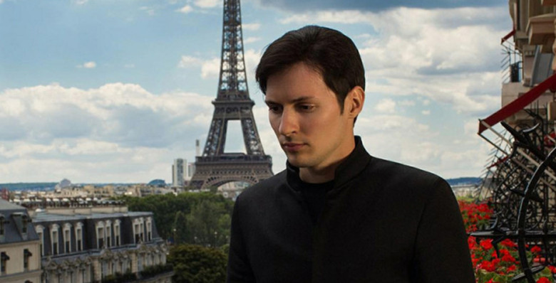 Павел Дуров раскритиковал Apple за блокировку VPN-сервисов в России