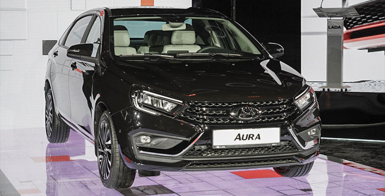 «АвтоВАЗ» снизил план продаж на февраль на 15%