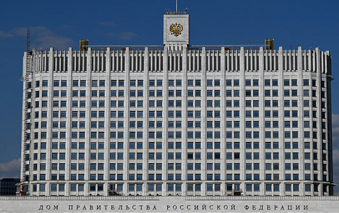 Правительство запретит экспорт бензина с 1 апреля