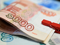 Большинство россиян не сообщают в банки и полицию о хищениях до 20 тыс. рублей