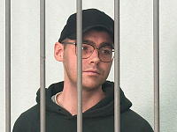 Экс-редактору Ura.ru запросили пять лет колонии по делу о взятке полицейскому