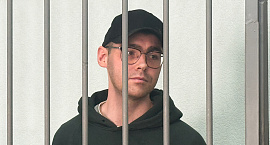 Экс-редактору Ura.ru запросили пять лет колонии по делу о взятке полицейскому