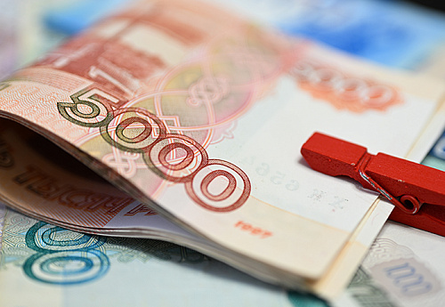 Большинство россиян не сообщают в банки и полицию о хищениях до 20 тыс. рублей