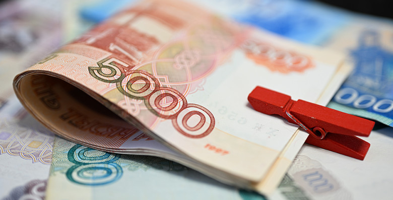 Большинство россиян не сообщают в банки и полицию о хищениях до 20 тыс. рублей