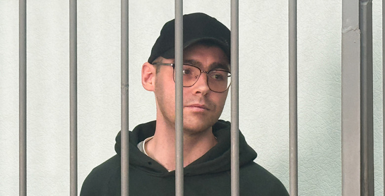 Экс-редактору Ura.ru запросили пять лет колонии по делу о взятке полицейскому