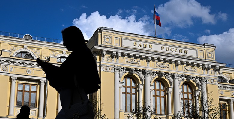 ЦБ снизил ключевую ставку до 18%
