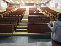 Рособрнадзор вынес предостережения 11 вузам