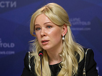 Екатерина Мизулина сообщила о желании детей покинуть Россию после блокировок РКН