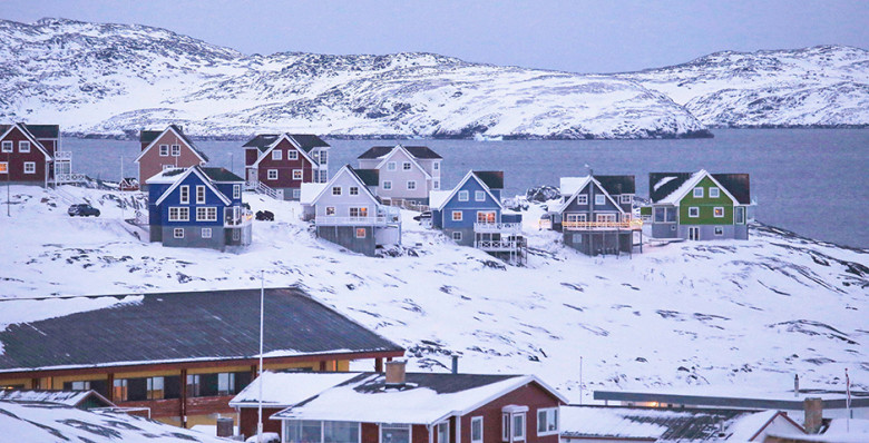 Остров притязания в океане есть