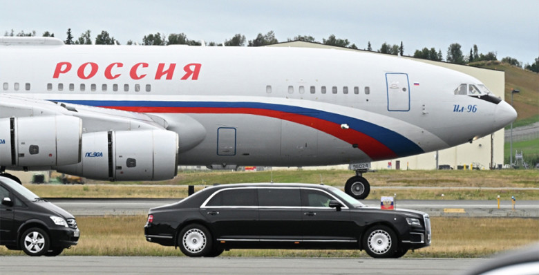 Владимир Путин посетит Казахстан с государственным визитом в мае