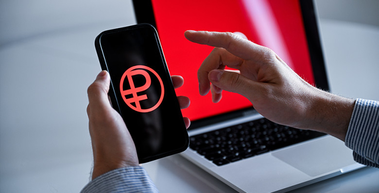 Эльвира Набиуллина: цифровой рубль не станет обязательным для граждан