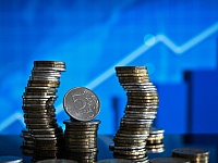 Объем розничного кредитования в России вырос на 13%