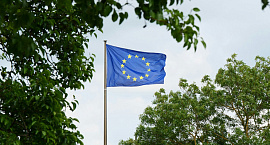 Российских дипломатов обязали уведомлять о поездке в ЕС за 24 часа