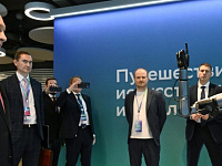 Владимир Путин поручил разработать национальный план внедрения ИИ