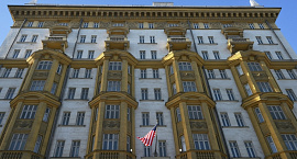 Россия предложила США отменить дискриминационные визовые требования для россиян