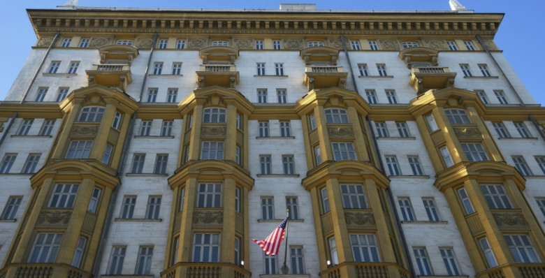 Россия предложила США отменить дискриминационные визовые требования для россиян