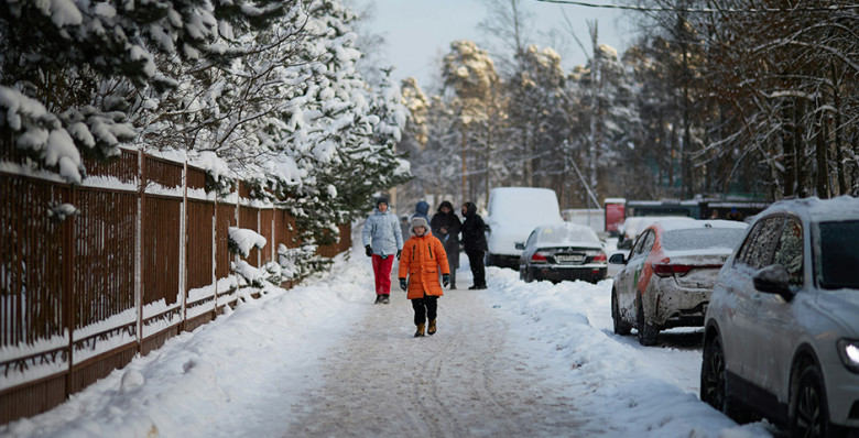 Глава АСИ рассказала, в каких семьях рождаемость выше