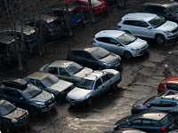 В Москве камеры с ИИ начали распознавать нарушение правил остановки