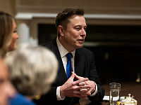 CNBC: Илон Маск может покинуть Tesla в случае отказа в выплате $1 трлн