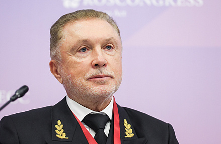 Александр Пошивай уйдет с поста замглавы Минтранса