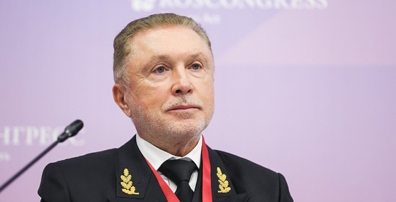 Александр Пошивай уйдет с поста замглавы Минтранса