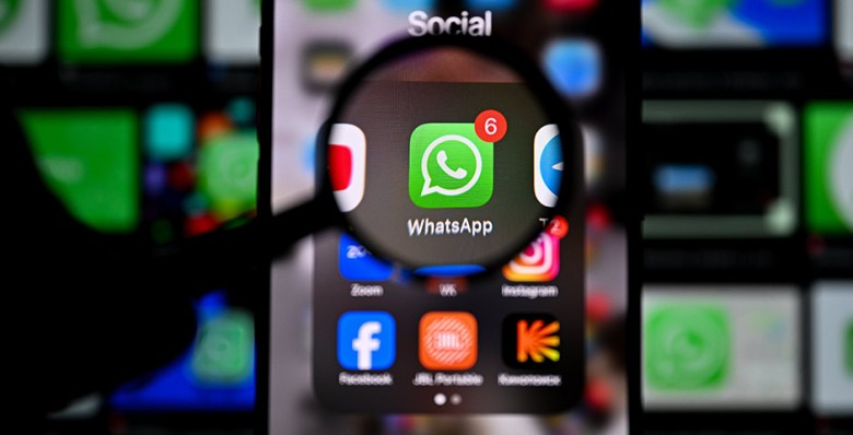 В Госдуме опроверги блокировку WhatsApp с 1 августа