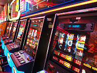 Госдума приняла закон о самозапрете на азартные игры