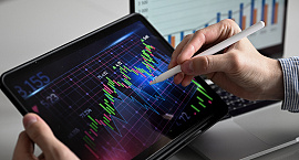 Банки назвали инструменты с доходностью выше инфляции за семь лет