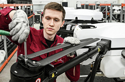 АНО «Национальные приоритеты» оценили технологический суверенитет